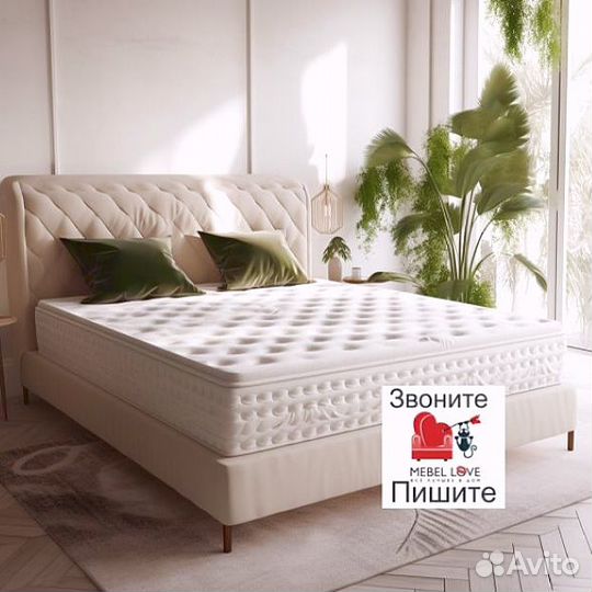 Матрасы на заказ ручная работа