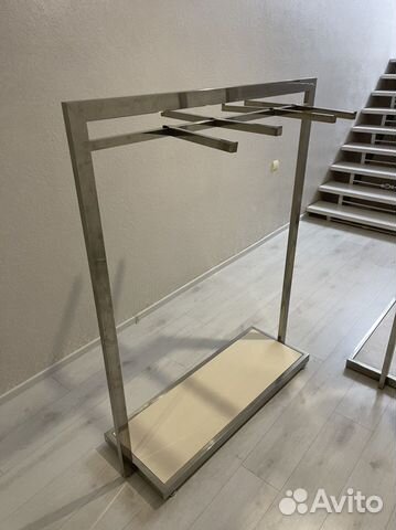 Вешалка напольная