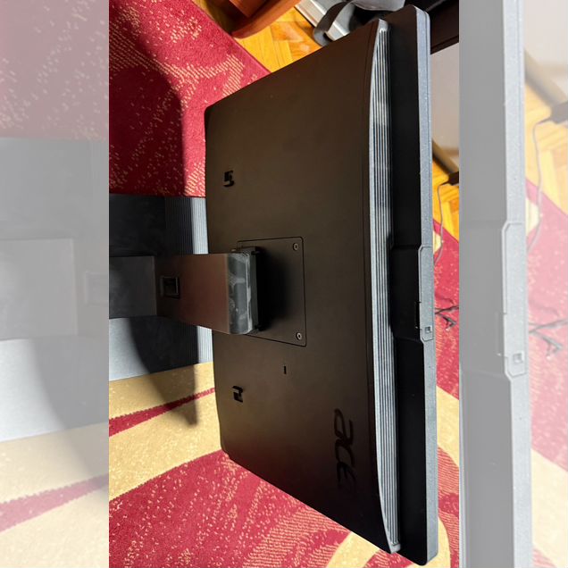 Моноблок Acer Veriton Z4640G