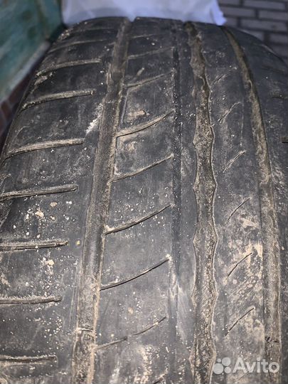 Cordiant Professional DL-1 185/75 R15
