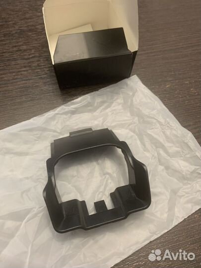 Бленда, защита камеры для Mavic air