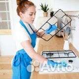 Домработница