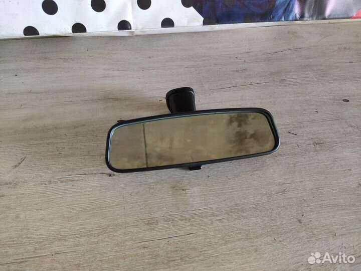 Зеркало салона Шевроле Резо Chevrolet Rezzo