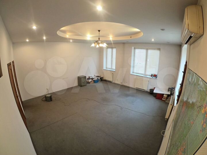 Офис, 44.5 м²