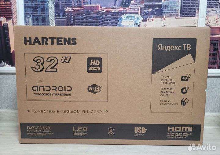 Hartens hty 32hdr06b s2 Hartens hty 32hdr06b s2