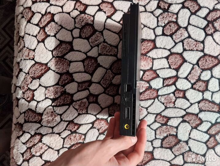 Sony PS2