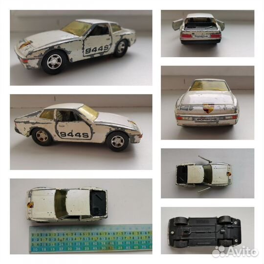 Модельки машинки Matchbox, Bburago, Hotwheels