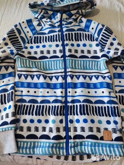 Кофта Рейма флис 140