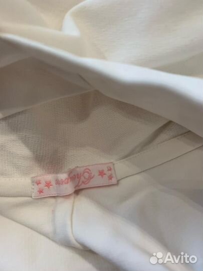 Спортивный костюм для девочки 128