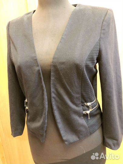 Жакет пиджак