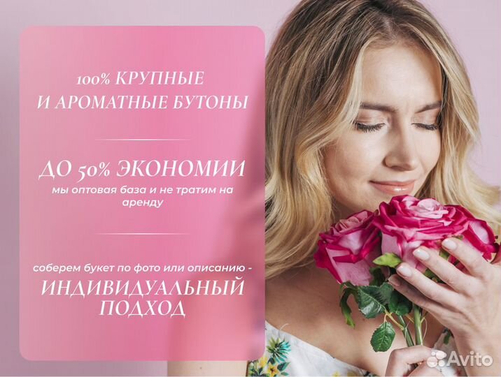 Розы цветы доставка