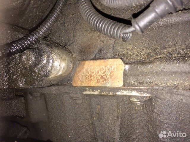 Разбор на запчасти Land Rover Freelander 1