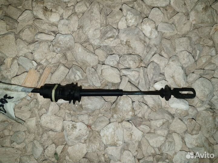 Трос селектора Chrysler 300C Крайслер