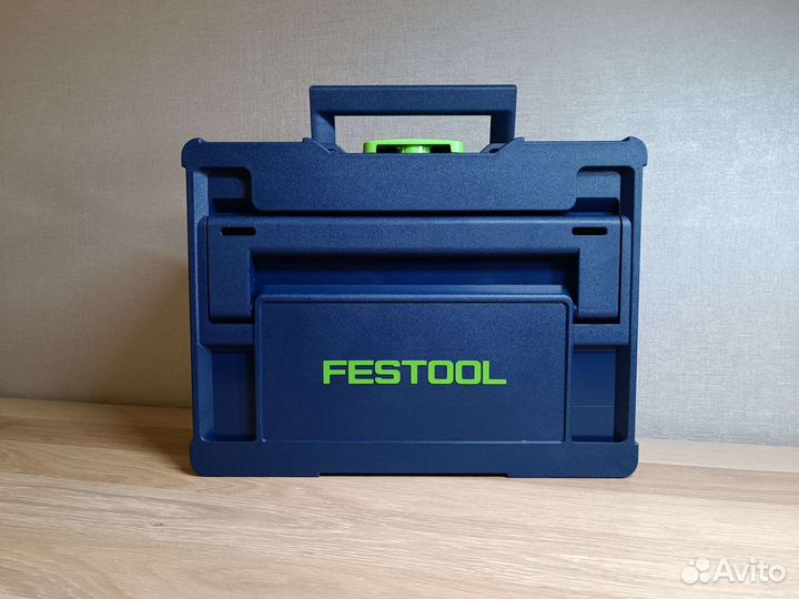 Набор инструментов Festool