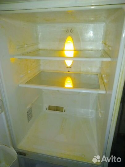 Холодильник LG GR-349SQF