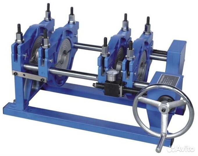 Сварочный аппарат для пэ пнд труб