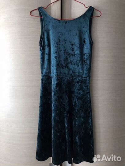 Платье H&M