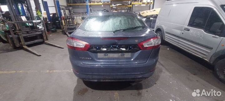 Заглушка буксировочного крюка Ford Mondeo 4