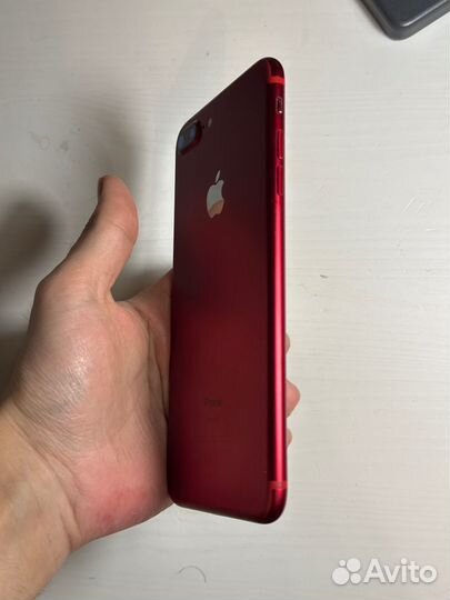 iPhone 7 Plus, 128 ГБ