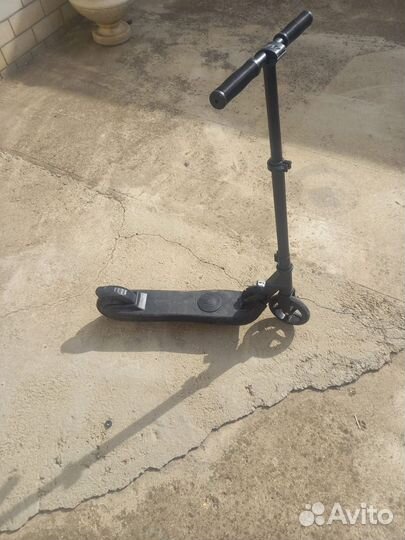Электро самокат