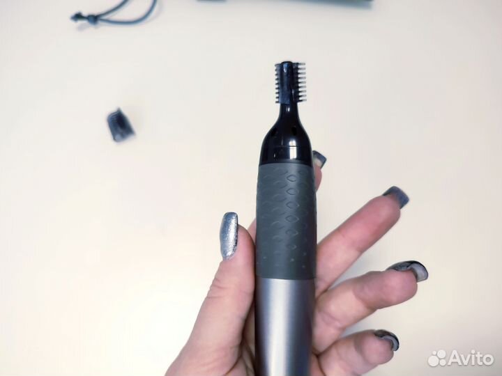 Триммер для носа philips