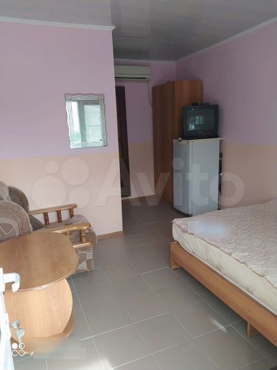 Комната 18 м², 2/2 эт.