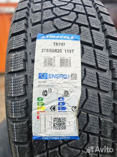 Triangle TR797 275/60 R20 119T