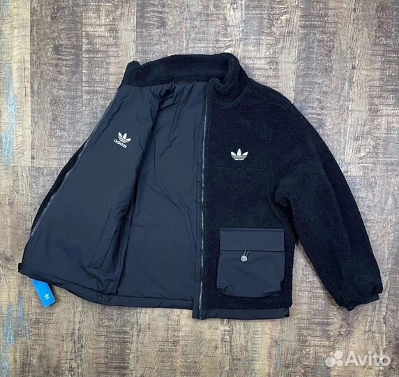Куртка adidas