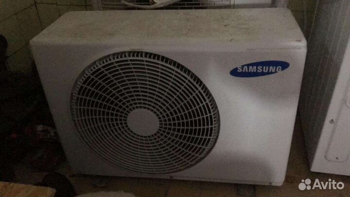 Сплит система