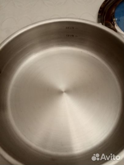 Сковорода 26 см Vitesse. Франция