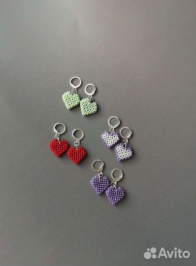 Изделия и уроки бисероплетения