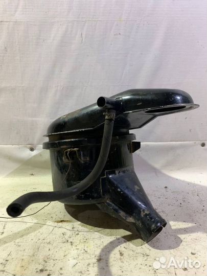 Фильтр воздушный (корпус) УАЗ 3151 старого образца