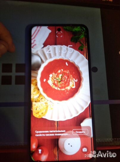 TECNO Pova 4, 8/128 ГБ