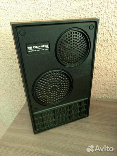 Магнитофон нота 203 стерео