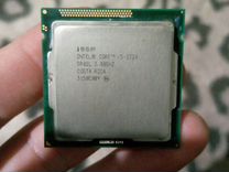 Процессор intel core i5 2320