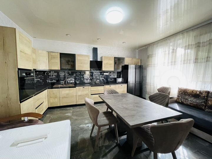 Комната 30 м², 1/1 эт.