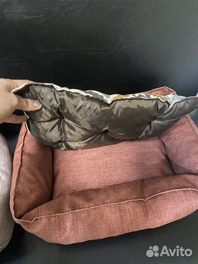 Лежанка для животных