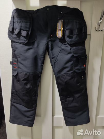 Cordura Спец одежда