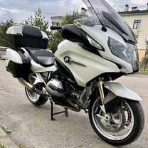 BMW R 1200 RT