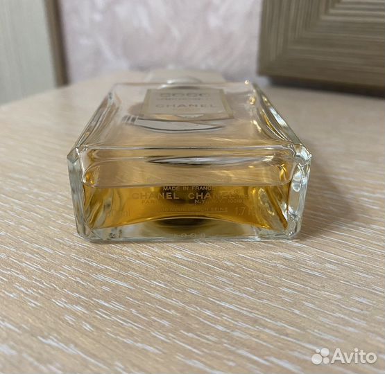 Парфюмерная вода женская