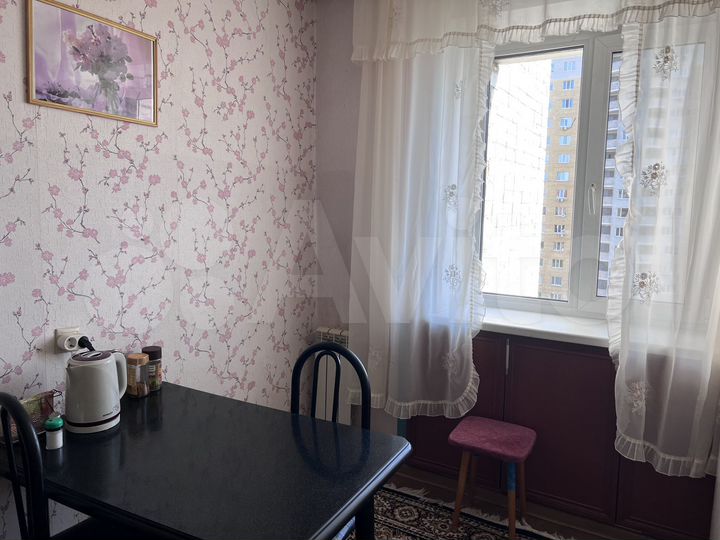 3-к. квартира, 59,4 м², 9/9 эт.