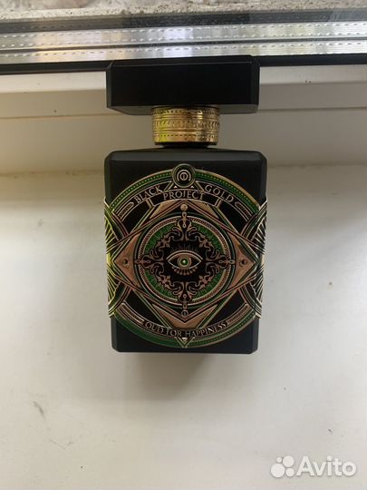 Initio oud for happiness