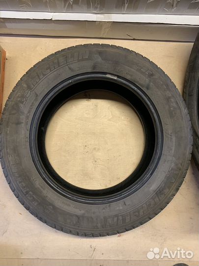 Michelin Latitude Tour HP 225/65 R17
