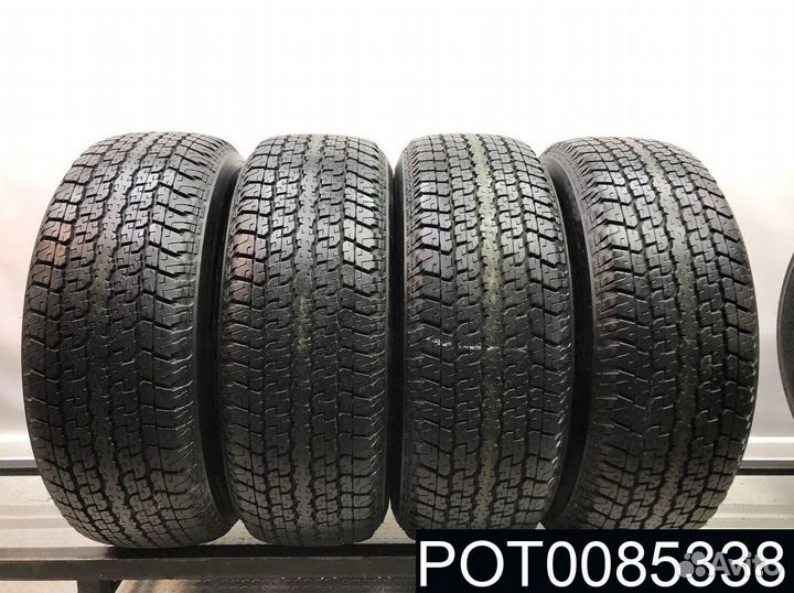 Bridgestone Dueler H/T D840 275/65 R17 99P