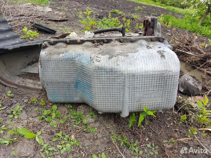 Двигатель Д-240