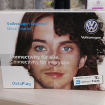 Data Plug volkswagen Connekt