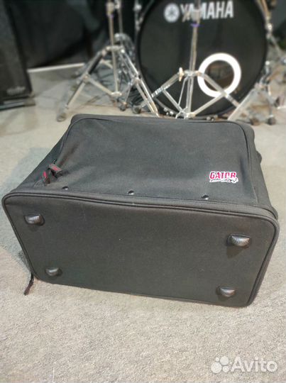 Чехол рэковый gator GR-rackbag-4UW