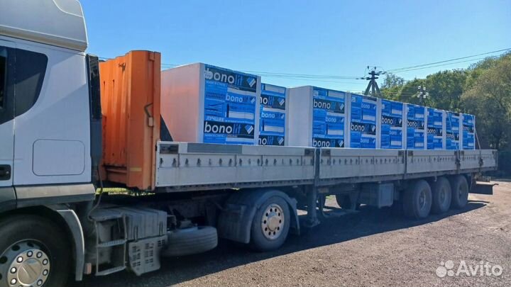 Купить Газосиликатные Блоки С Доставкой