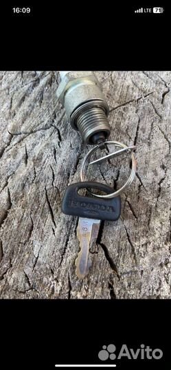 Мопед Honda dj-1 rr