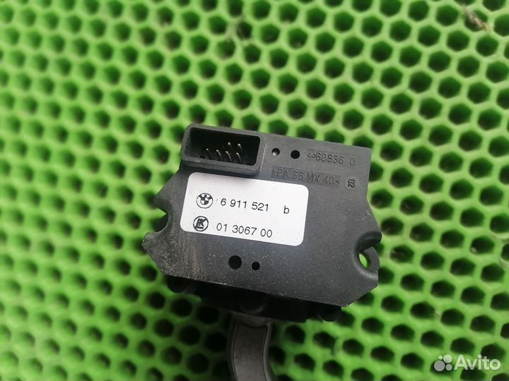 Переключатель круиз контроля Бмв Е65